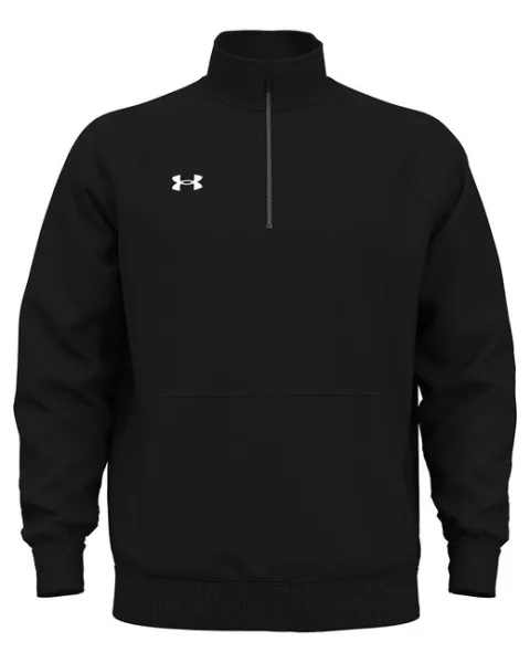 Quarter & Full Zips