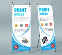 Banners 13oz Matte Vinyl