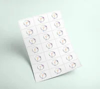 Digital Sheets 80lb Enviro Uncoated 