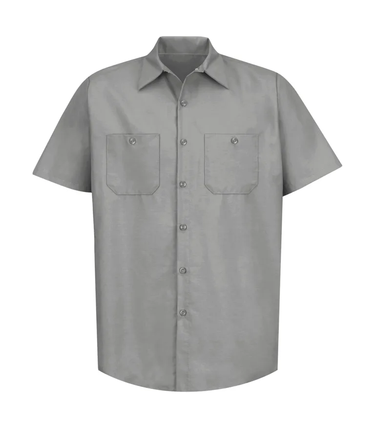 Work Apparel