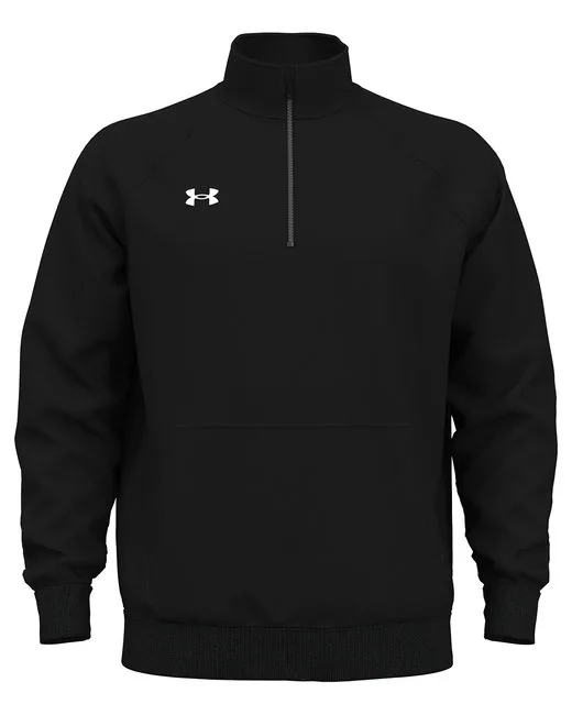Quarter & Full Zips