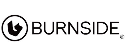 Burnside apparel brand logo