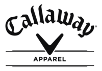 Callaway  apparel brand logo
