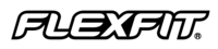Flexfit  apparel brand logo