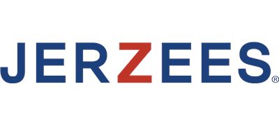 Jerzees apparel brand logo