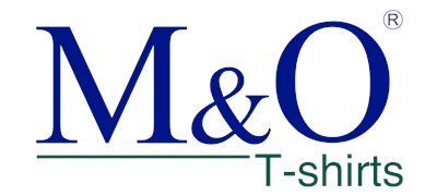 M&o apparel brand logo