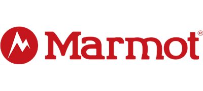 Marmot apparel brand logo