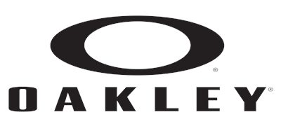 Oakley apparel brand logo