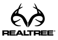 Realtree  apparel brand logo