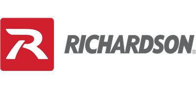 Richardson apparel brand logo