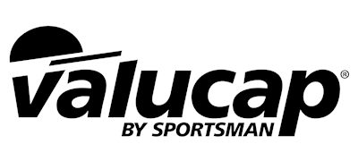 Valucap apparel brand logo