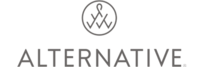 Alternative Apparel  apparel brand logo