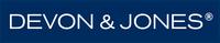 Devonjones  apparel brand logo