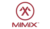 Mimix apparel brand logo