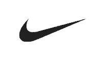 Nike apparel brand logo