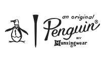 Penguin apparel brand logo