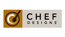 Rk Chef apparel brand logo