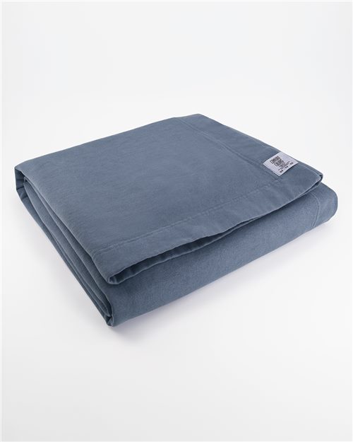 Custom Blankets - The Silk Print Toronto