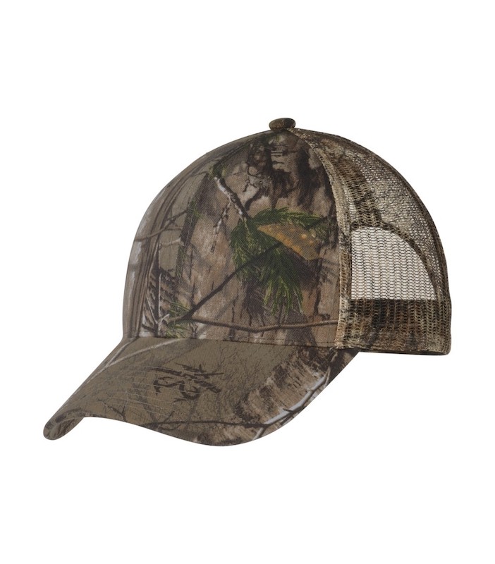 Custom Headwear - The Silk Print Toronto