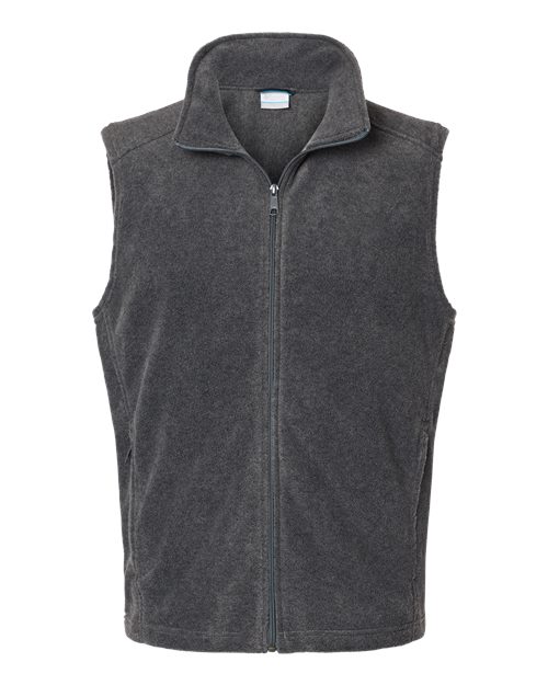 Custom Vests - The Silk Print Toronto