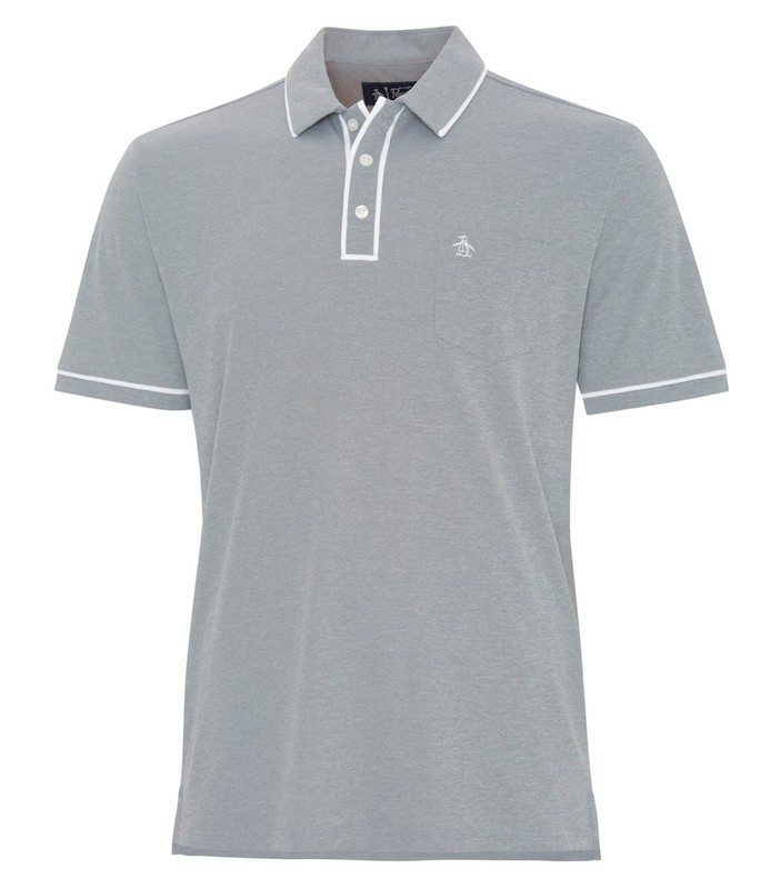 Custom Polo Shirts - The Silk Print Toronto