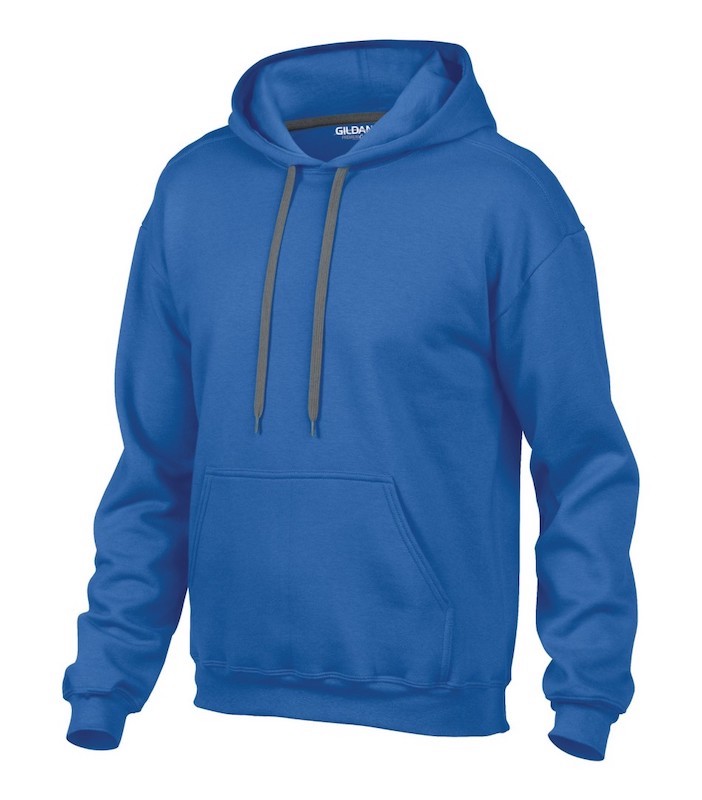 Custom Hoodies & Sweatshirts - The Silk Print Toronto