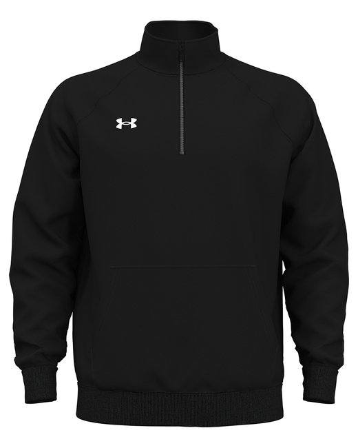 Custom Quarter & Full Zips - The Silk Print Toronto
