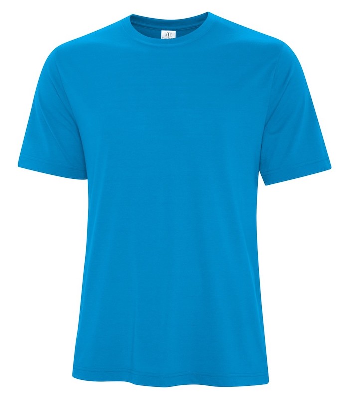 Custom T-Shirts - The Silk Print Toronto
